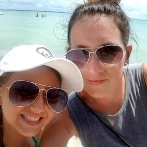 Meet your Posher, Sue